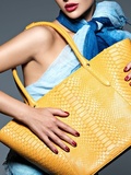 Découvrez les collections de sacs à main luxe de La Maison Renaud Pellegrino