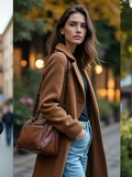 Découvrez les différentes façons de porter la City de Balenciaga avec style