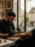 Découvrez les meilleurs tatoueurs à Périgueux pour un design unique