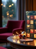 Découvrez les surprises du calendrier de l’Avent The Body Shop cette année