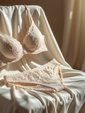 Découvrez les tendances de la saison avec Coeur de Lys, lingerie sexy et romantique