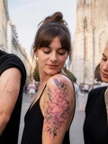 Découvrez les tendances de tatouage à Tours pour 2026