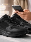 Découvrez pourquoi les avis sur Noirfonce Sneakerssont essentiels avant d’acheter