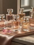 Découvrez un large choix de coffrets parfums femme avec des réductions incroyables