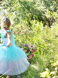 Devrions-nous laisser les petites filles se déguiser en princesse