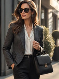 Femme à la mode : comment affirmer son style au quotidien
