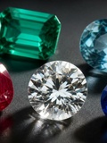 Gemme : exploration des pierres précieuses utilisées en joaillerie