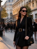 Guide essentiel de la Paris Fashion Week : Semaine de la mode parisienne