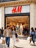 H&m France : site officiel et services