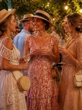 Inspiration : des looks éblouissants de tenue de soirée guinguette