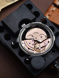 Jaeger-LeCoultre : l’âme suisse de la haute horlogerie