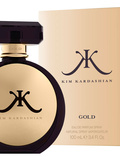 Kim Kardashian lance un nouveau parfum