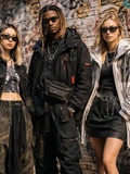 L’impact des marques underground sur les tendances de la mode moderne