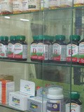 La pharmacie de garde pour parer aux urgences sanitaires