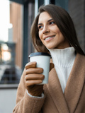 La tasse à café personnalisée, un outil de marketing efficace pour les marques de cosmétiques