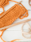 Laine à tricoter : comment choisir un fil haut de gamme pour tricoter