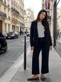 Le pantalon fluide peut-il vraiment remplacer le jean au quotidien