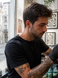 Le perceur à Angouleme qui fait sensation : notre interview exclusive