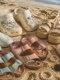 Le style chaussure vsco Girl : les modèles indispensables pour l’été