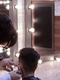 Les avantages des soins dans un salon de coiffure
