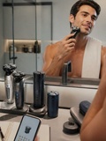 Les avis clients sur le meilleur rasoir électrique pour homme et peau sensible en 2026