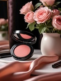 Les bienfaits du Blush Rare Beauty pour une finition éclatante