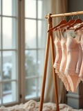 Les de Freya, la lingerie anglaise grande taille pour cet hiver