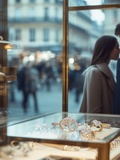 Les étapes clés pour l’achat d’une bague de fiançailles à Paris