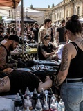 Les événements de tatouage à Gaillac à ne pas rater cette année