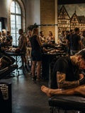 Les événements de tatouage à Rennes : rencontrez les tatoueurs locaux