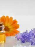 Les fragrances des huiles essentielles pour améliorer votre bien-être