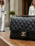 Les Hobo de Chanel : l’élégance décontractée réinventée par la mode