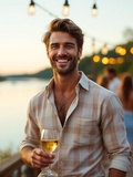 Les incontournables de la tenue guinguette homme pour un été réussi