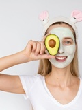 Les masques diy qui nourrissent votre visage