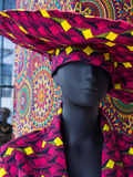 Les meilleures boutiques de mode africaine à Paris pour vous habiller