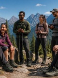 Les meilleurs avis sur Hike footwear : témoignages de randonneurs