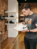 Les meilleurs magasins de baskets dans le Nord : notre classement 2026