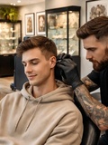Les meilleurs perceurs à Chartres : guide des salons à connaître