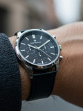 Les montres minimalistes pour homme : l’art de l’élégance discrète