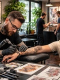 Les prestations offertes par les tatoueurs sur Clermont-Ferrand que vous ne devez pas manquer