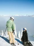 Les principaux critères techniques pour choisir sa veste de ski