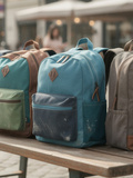 Les sacs à dos les plus tendances pour la rentrée scolaire