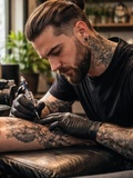 Les secrets des tatoueurs à Narbonne pour un tatouage parfait