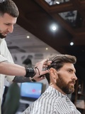 Les techniques de coupe des barbiers