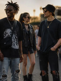 Les tendances actuelles sur comment s’habiller pour un concert