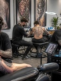 Les tendances de tatouage en 2026 vues par les tatoueurs à Bourg en Bresse