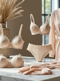 LiviLuu, la lingerie artisanale suisse et le luxe accessible à toutes