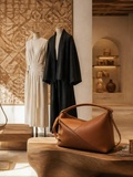 Loewe on : un voyage au cœur des collections emblématiques