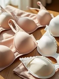 Louisa Bracq, lingerie haut de gamme pour bonnets profonds