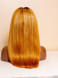 Maîtriser la polyvalence : les perruques en cheveux humains sans colle pour un changement de style facile